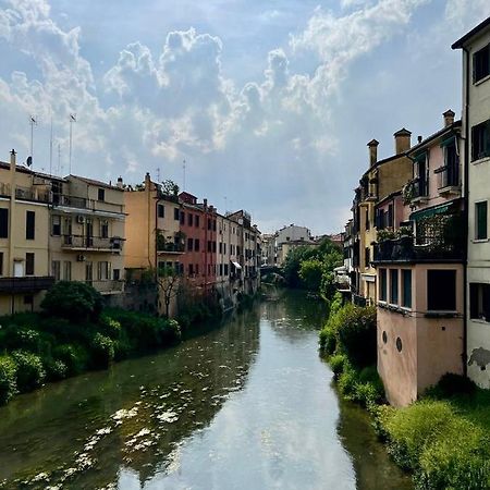 Padova Dream: Flat In The Heart Of Padua Apartment Ngoại thất bức ảnh