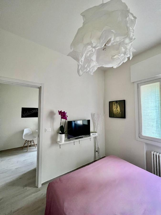 Padova Dream: Flat In The Heart Of Padua Apartment Ngoại thất bức ảnh