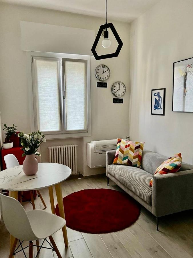 Padova Dream: Flat In The Heart Of Padua Apartment Ngoại thất bức ảnh
