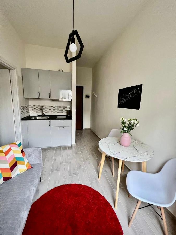 Padova Dream: Flat In The Heart Of Padua Apartment Ngoại thất bức ảnh