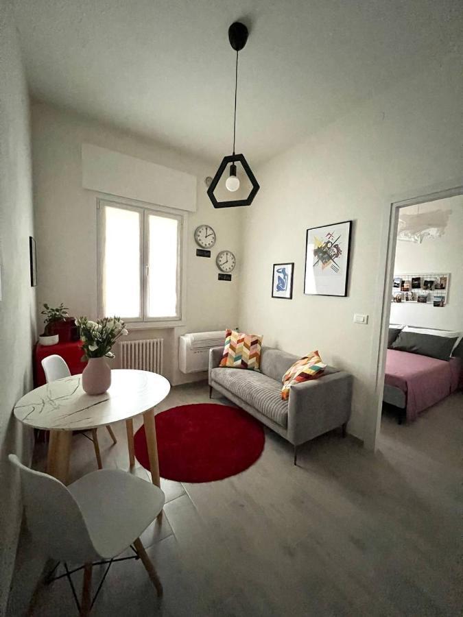 Padova Dream: Flat In The Heart Of Padua Apartment Ngoại thất bức ảnh
