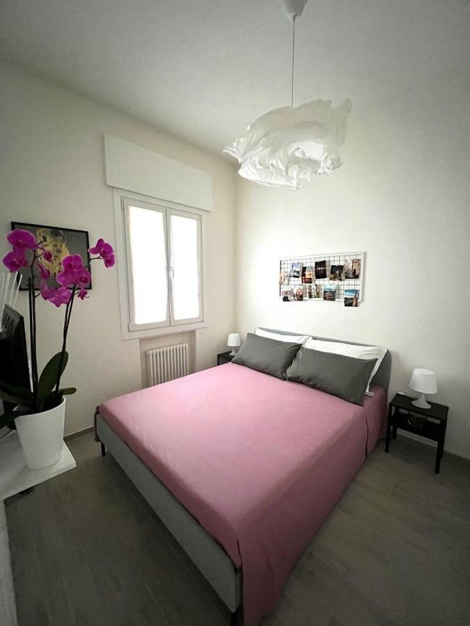 Padova Dream: Flat In The Heart Of Padua Apartment Ngoại thất bức ảnh