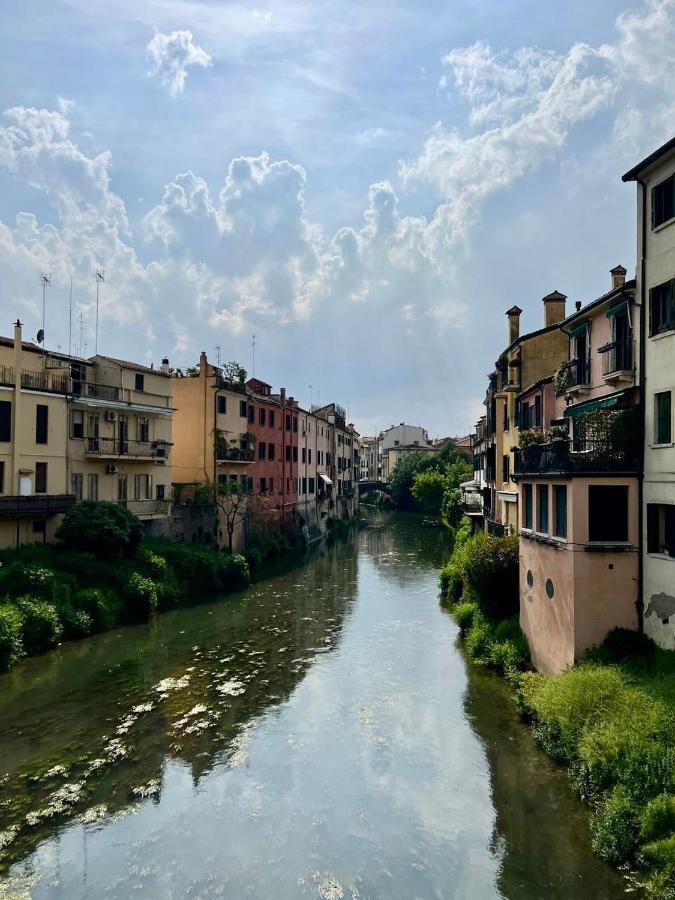 Padova Dream: Flat In The Heart Of Padua Apartment Ngoại thất bức ảnh