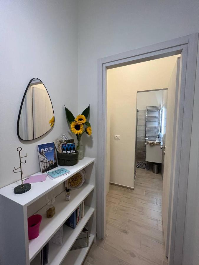Padova Dream: Flat In The Heart Of Padua Apartment Ngoại thất bức ảnh