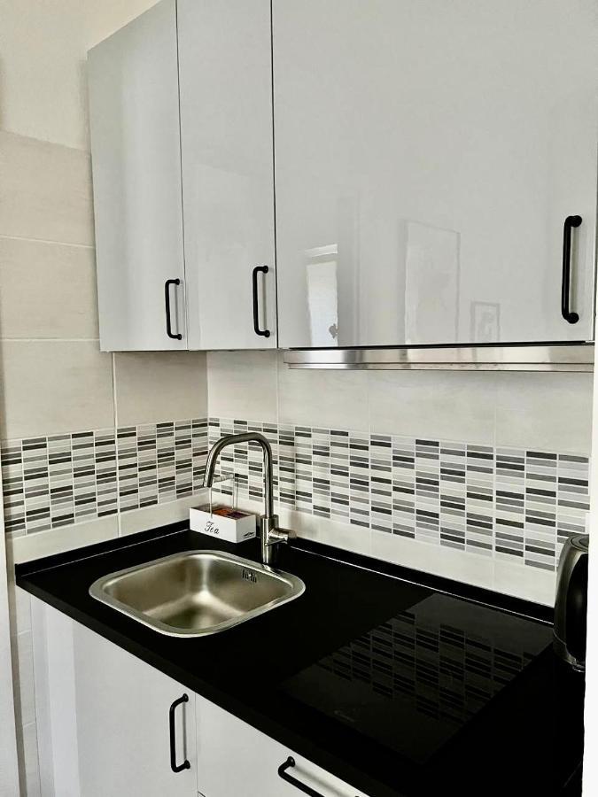 Padova Dream: Flat In The Heart Of Padua Apartment Ngoại thất bức ảnh