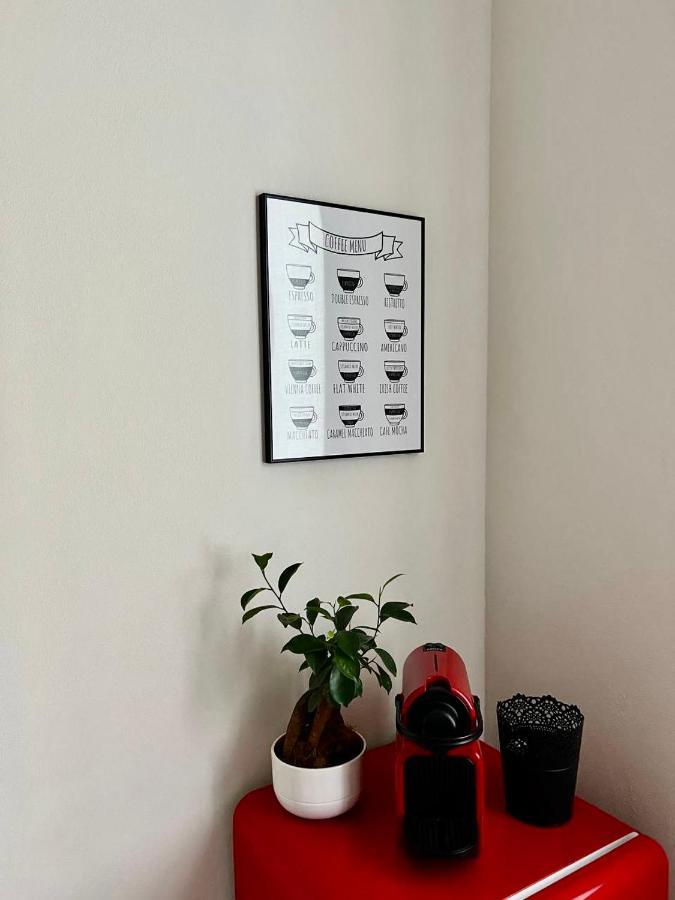 Padova Dream: Flat In The Heart Of Padua Apartment Ngoại thất bức ảnh