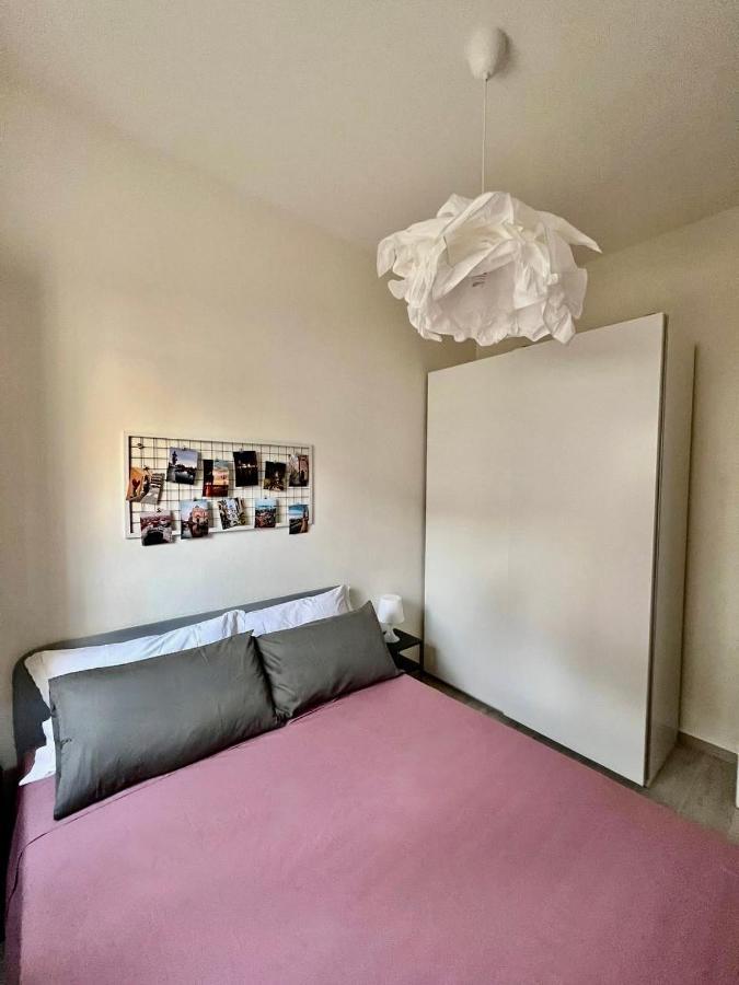 Padova Dream: Flat In The Heart Of Padua Apartment Ngoại thất bức ảnh