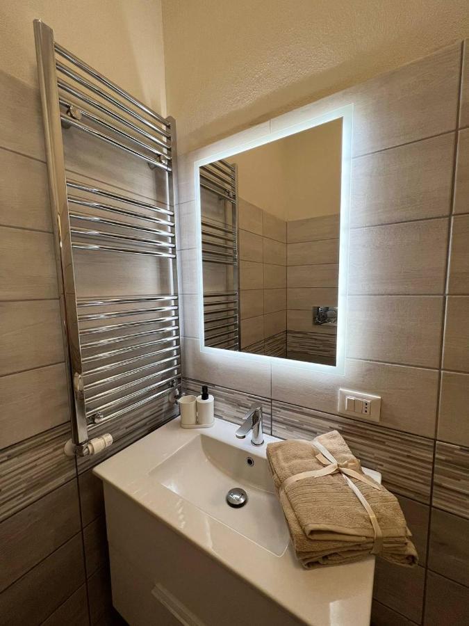 Padova Dream: Flat In The Heart Of Padua Apartment Ngoại thất bức ảnh