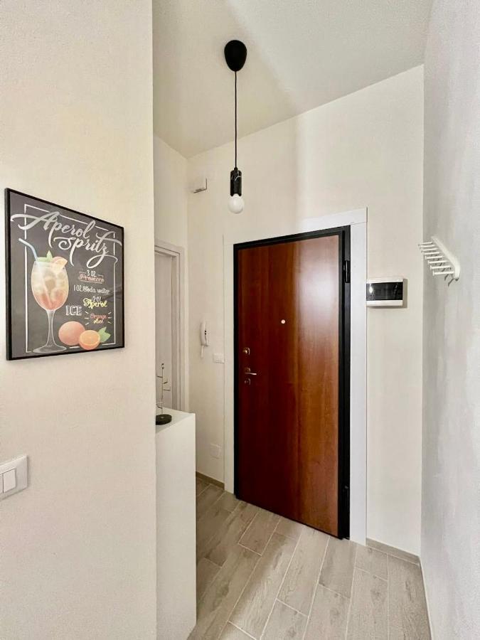 Padova Dream: Flat In The Heart Of Padua Apartment Ngoại thất bức ảnh